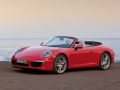 Porsche 911 Cabriolet (991) - Bild 2