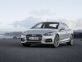 Audi A5 Coupe (F5) - Fotografia 8