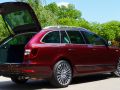 Skoda Superb II Combi (facelift 2013) - Fotoğraf 2