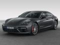 2017 Porsche Panamera (G2) - Tekniset tiedot, Polttoaineenkulutus, Mitat