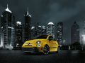 Abarth 595 - Teknik özellikler, Yakıt tüketimi, Boyutlar
