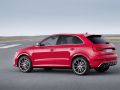 2016 Audi RS Q3 (facelift 2015) - Photo 10