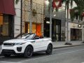 2016 Land Rover Range Rover Evoque I convertible (facelift 2015) - Fotografie 2