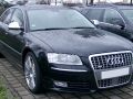 2007 Audi S8 (D3, facelift 2007) - εικόνα 7