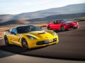 Chevrolet Corvette Convertible (C7) - Photo 9