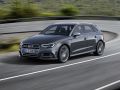 Audi S3 Sportback (8V facelift 2016) - Scheda Tecnica, Consumi, Dimensioni