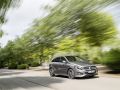 Mercedes-Benz Clasa B (W246 facelift 2014) - Fotografie 6