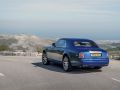 2012 Rolls-Royce Phantom Coupe (facelift 2012) - Fotografie 2