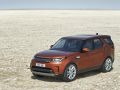 Tekniset tiedot ja polttoaineen kulutus Land Rover Discovery Tekniset tiedot ja polttoaineen kulutus Land Rover Discovery