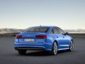 2017 Audi A6 Limousine (4G, C7 facelift 2016) - Fotografia 2