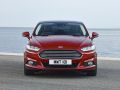 Ford Mondeo IV Hatchback - Bilde 10