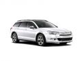 Citroen C5 Cross tourer - Foto 9