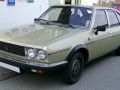 1975 Renault 30 (127) - Технически характеристики, Разход на гориво, Размери