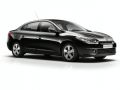 Renault Fluence - Снимка 3