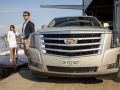 Cadillac Escalade IV - Photo 9