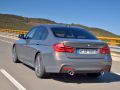 BMW 3 Series Sedan (F30 LCI, Facelift 2015) - Photo 2