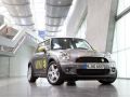 2008 Mini E Concept - Fiche technique, Consommation de carburant, Dimensions