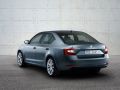 Skoda Octavia III (facelift 2017) - Фото 2