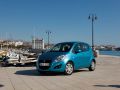 Suzuki Splash (facelift 2012) - Foto 4