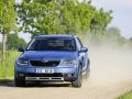 Skoda Octavia III Scout - Bilde 10