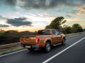 2015 Nissan Navara IV King Cab - εικόνα 10