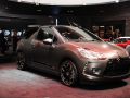 Citroen DS 3 (Phase II, 2014) Cabrio - Bilde 4