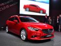 Mazda 6 III Sport Combi (GJ) - Kuva 10