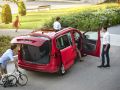 Seat Alhambra II (7N, facelift 2015) - Снимка 9