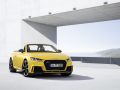 2017 Audi TT RS Roadster (8S) - Dane techniczne, Zużycie paliwa, Wymiary