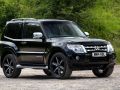 2012 Mitsubishi Shogun IV (3-door, facelift 2011) - Photo 1