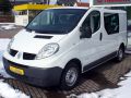 Renault Trafic II (Phase II) - Kuva 8