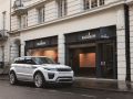 2015 Land Rover Range Rover Evoque I (facelift 2015) - Kuva 13