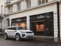 Land Rover Range Rover Evoque I (facelift 2015) - Fotografie 6