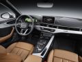 Audi A4 (B9 8W) - Bilde 7