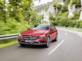 2017 Mercedes-Benz E-Serisi All-Terrain (S213) - Fotoğraf 1