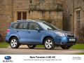 Subaru Forester IV - Foto 4