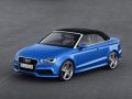 2014 Audi A3 Cabrio (8V) - Ficha técnica, Consumo, Medidas