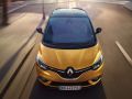 2016 Renault Scenic IV (Phase I) - Технически характеристики, Разход на гориво, Размери