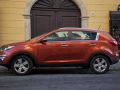 Kia Sportage III - Фото 3