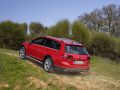 2013 Volkswagen Golf VII Alltrack - Fotoğraf 2