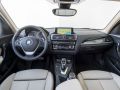 BMW 1er Hatchback 5dr (F20 LCI, facelift 2015) - Bild 3