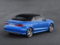 Audi A3 Cabrio (8V) - Fotoğraf 2