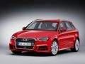 2017 Audi A3 Sportback (8V facelift 2016) - Технически характеристики, Разход на гориво, Размери