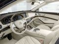 Mercedes-Benz Maybach Classe S (X222) - Photo 3