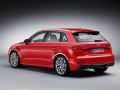 Audi A3 Sportback (8V facelift 2016) - Fotografia 8