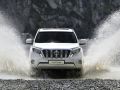 Toyota Land Cruiser Prado (J150, facelift 2013) 5-door - Photo 6