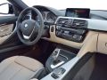 BMW Seria 3 Limuzyna (F30 LCI, Facelift 2015) - Fotografia 3