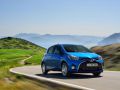 Toyota Yaris III (facelift 2014) - Фото 4