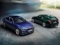 Alpina B3 Touring (F31 LCI, Facelift 2015) - Bild 7