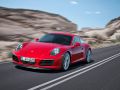 2017 Porsche 911 (991 II) - εικόνα 1